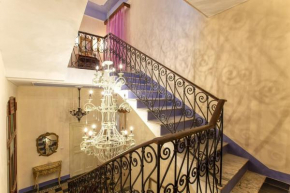 Romantic Liberty appartamento in villa su due livelli